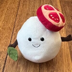 Jellycat Amuseables Mozzerella